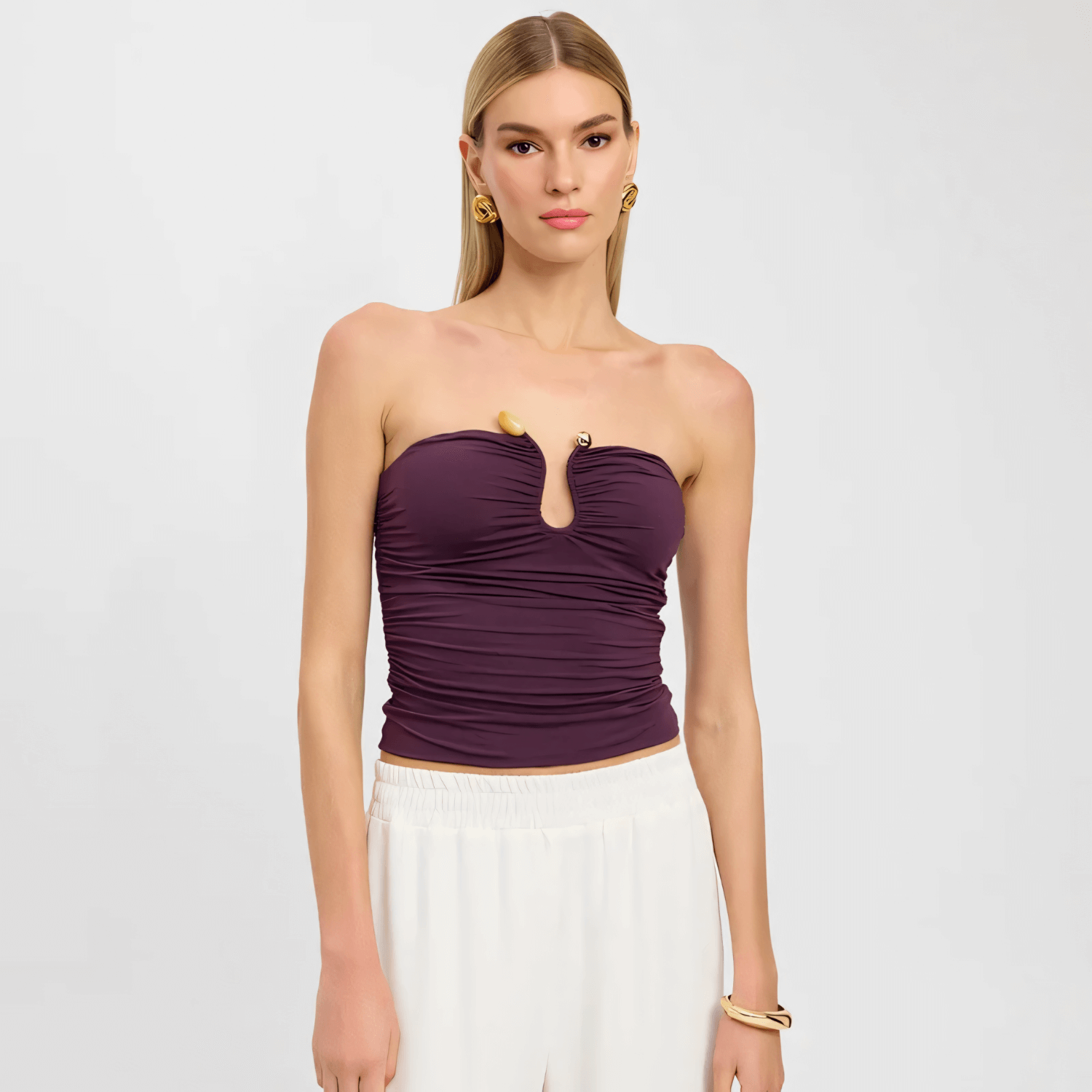 Blusa Obsidian