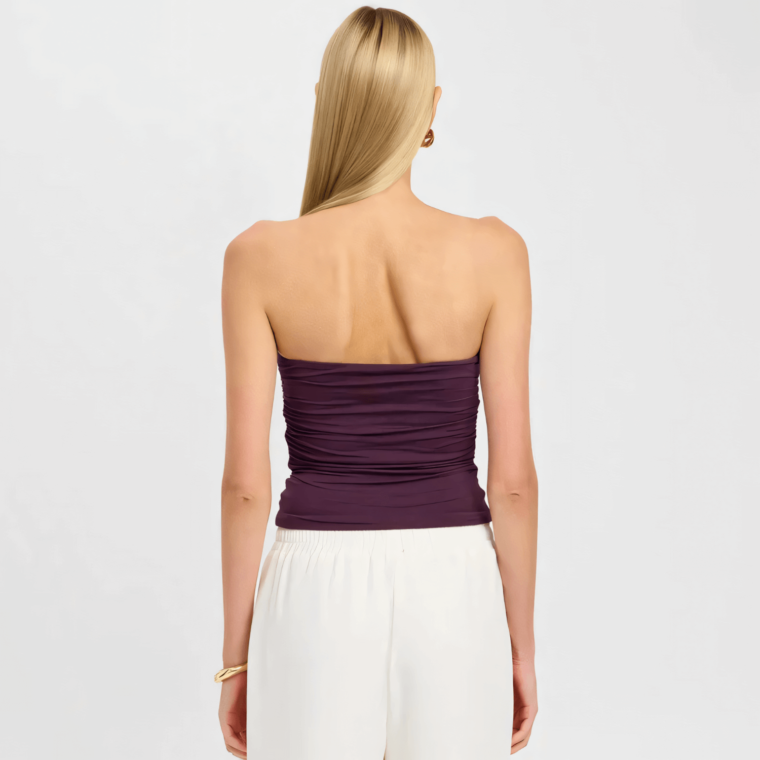 Blusa Obsidian