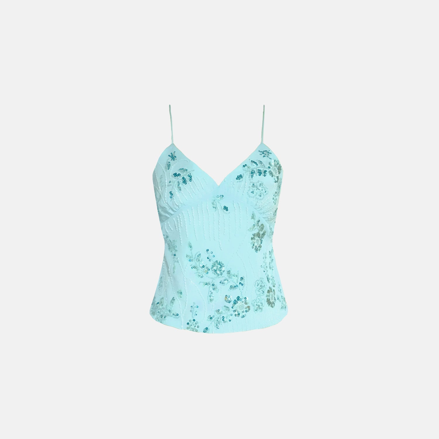 Blusa Soirée