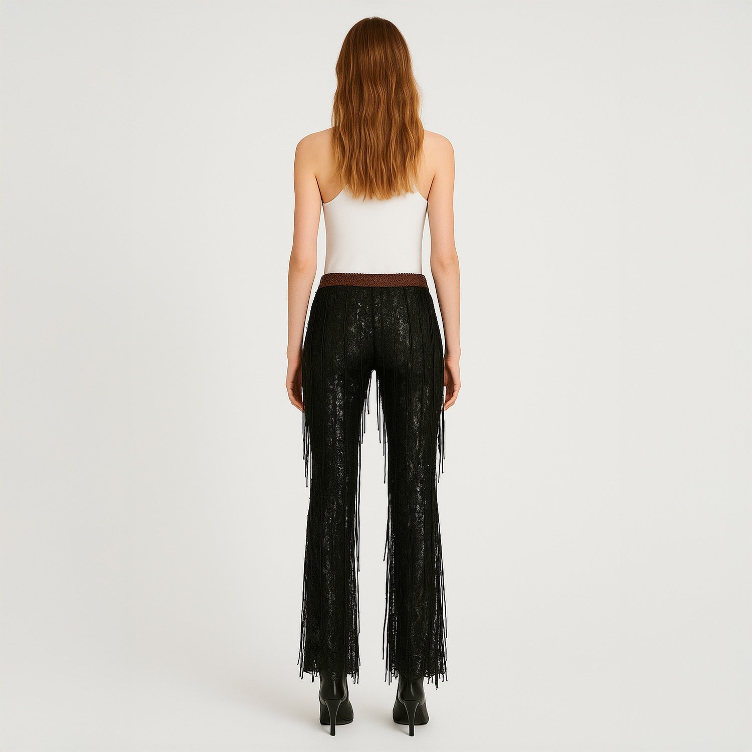 Blusa Boemia