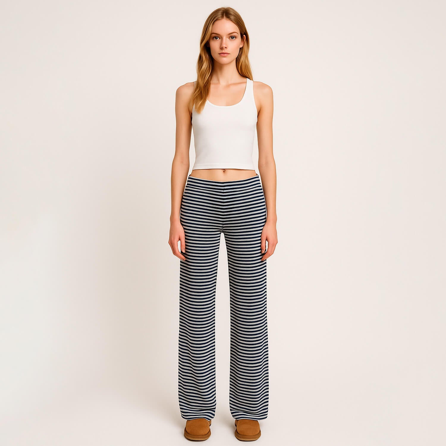 Calça Lume