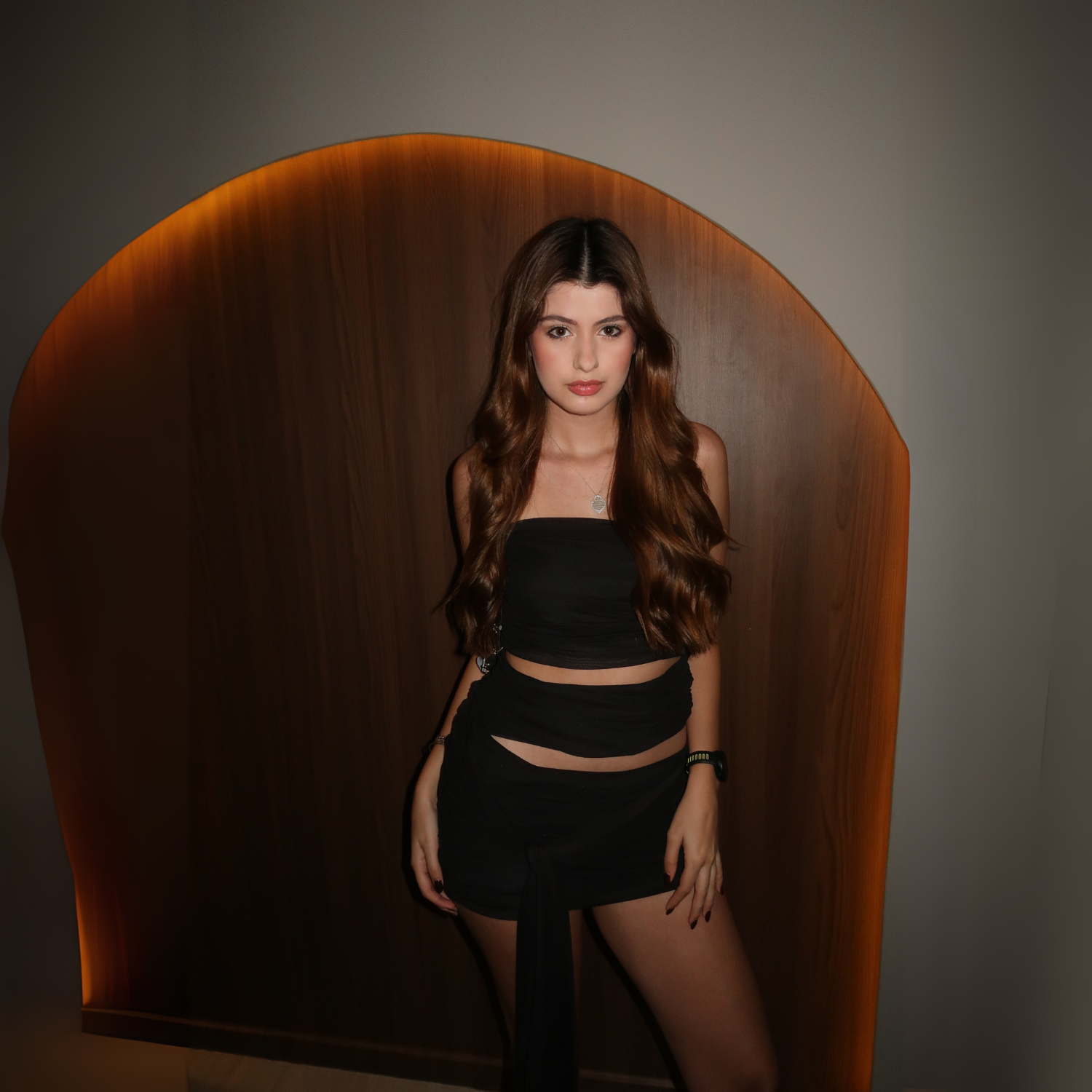 Vestido Siena