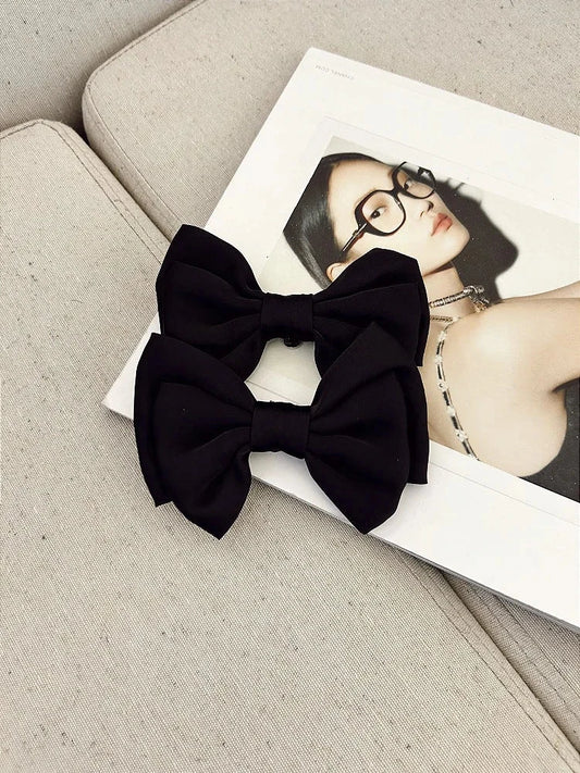 Luxury bow button for sneakers Stayn 