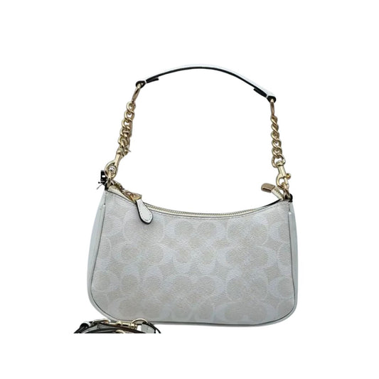 Tasche Teri Signature Canvas – CC SIENNA 