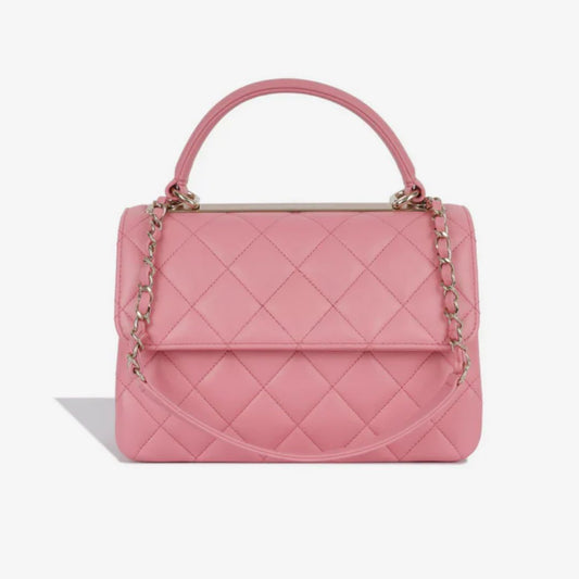 Tasche Trendy Flap Bag Klein SIENNA 